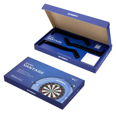 Produktbild von Autodarts Vantage: Automatisches Punktesystem für Darts