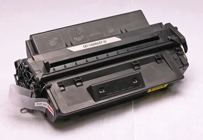 Produktbild von Kompatibler Toner für HP 96A C4096A Laserjet 2100 100% Neu von ABC