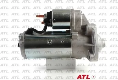 Produktbild von Anlasser mit 12V Spannung und 1,8kW Starterleistung, Artikelnummer A 20 120