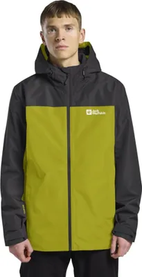 Immagine prodotto di Giubbotti Jack Wolfskin Taubenberg 1115311M0053