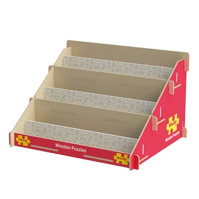 Zdjęcie produktu dla Duży stojak na puzzle