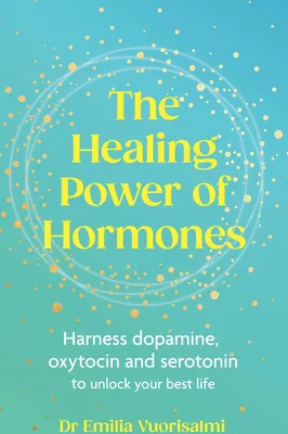Produktbild von The Healing Power of Hormones