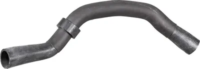 Immagine prodotto di Tubo radiatore METZGER per AUDI A3 (8P1)