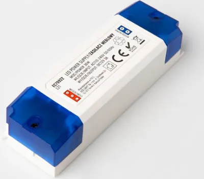 Immagine prodotto di Alimentatore per mobili a LED 12V 36W