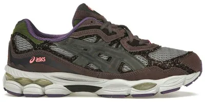 Imagen del producto de ASICS Gel-NYC Bodega, edición "After-Hours" - Talla EU 42.5