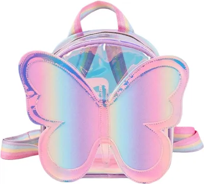 Imagen del producto de Mochila infantil con diseño de dinosaurio, ligera, de 20 x 25 x 10 cm, ideal para la escuela y los viajes