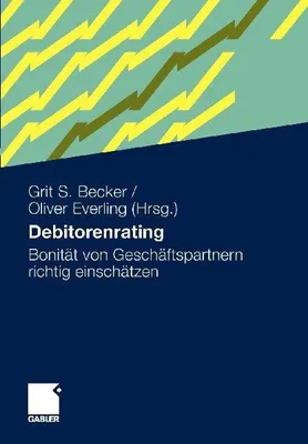 Produktbild von Debitorenrating