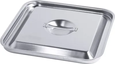 Produktbild von Deckel zu Bain Marie-Einsätze Serie B / mittel