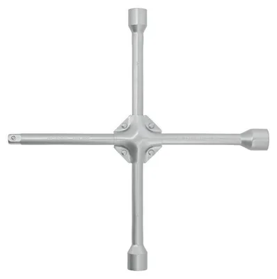 Imagen del producto de Yato - Llave de tubo (tamaño universal) (plateada)