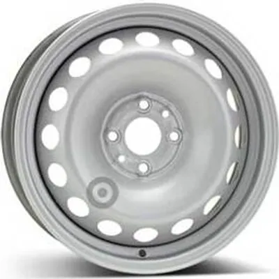 Productafbeelding van Stalen velg voor Fiat Doblo, vanaf 09.05, maat 5,5 x 15