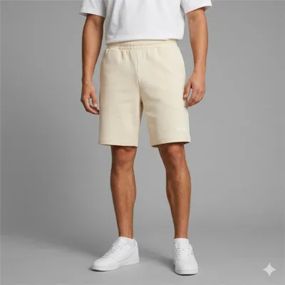 Produktbild von Puma ESS No. 1 Logo Shorts