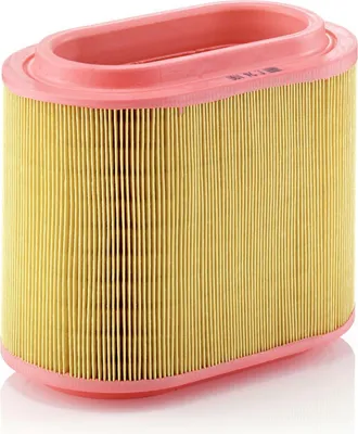 Produktbild von MANN Luftfilter für Hyundai H-1