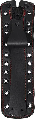 Produktbild von Elten Replacement zipper CURT GTX F2A (Art. 89621) Feuerwehrreißverschluss 277761 41-44 EU