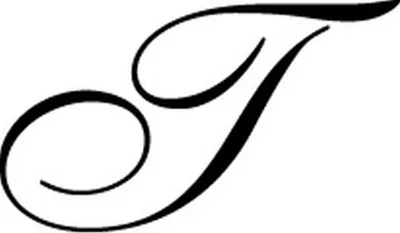 Produktbild von Herbin Siegel Italic T 3188550403209