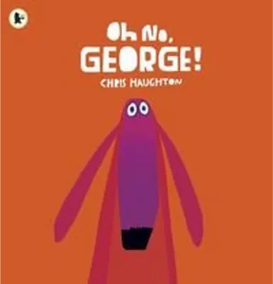 Image de Oh No, George!