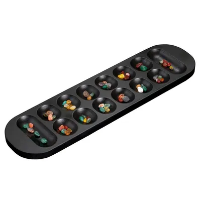 Produktbild von Kalaha Edenholzdesign, 1 Stück