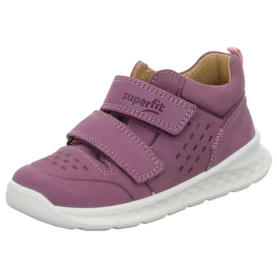 Image de Superfit Baskets Baskets en nubuck