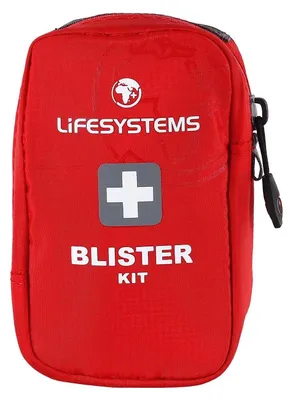 Zdjęcie produktu dla Apteczka turystyczna Lifesystems Blister Kit
