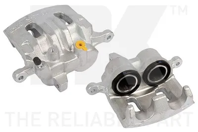Produktbild von NK Bremssattel Vorne Rechts für MITSUBISHI L 200 (K7T, K6T) Ø43mm 213066