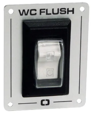 Productafbeelding van Schakelaar "Toiletspoeling" Osculati 50.207.09