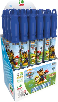 Produktbild von Dulcop International Paw Patrol, 120 ml, Paw Patrol, Hypoallergen, Nicht für Kinder von 0-3 Jahren