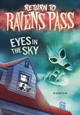 Produktbild von Eyes in the Sky