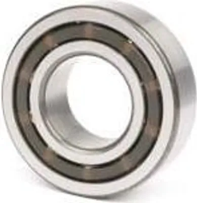 Image de Roulements à billes à gorge profonde 4203 -BB-TVH ID 17mm AD 40mm Largeur16mm FAG