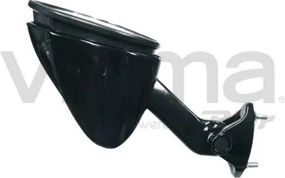 Obrázok produktu pre VICMA spätné zrkadlo OEM pravé pre KAWASAKI ZX12R '02-06 (ks)