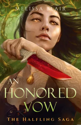 Produktbild von An Honored Vow