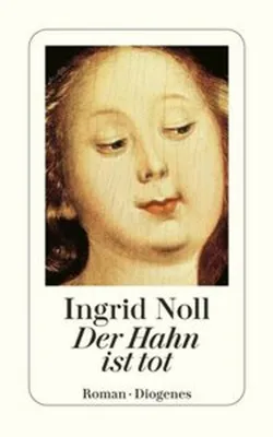 Produktbild von Der Hahn ist tot
