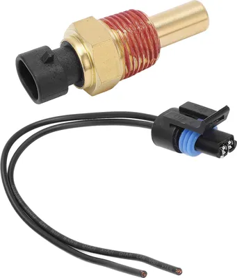 Produktbild von Differentialöltemperatursensor 505-5401 Ersatz für Kenworth T600A T800 1987-2007