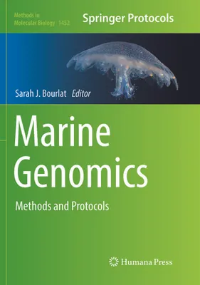 Obrázok produktu pre Marine Genomics