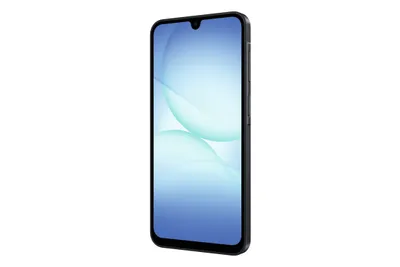 Produktbild von Galaxy A17 5G - Black - 128 GB