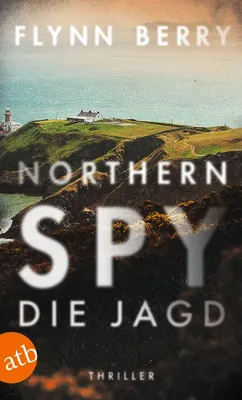 Produktbild von Northern Spy - Die Jagd