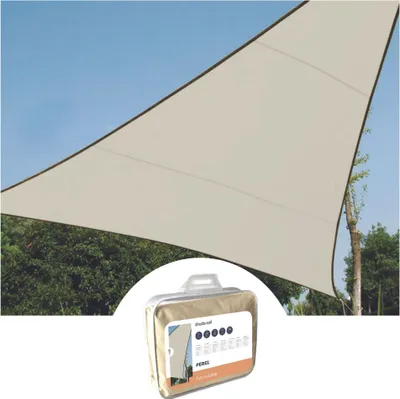 Produktbild von Perel GSS3360, Cremefarben, 3600 mm, 3600 mm, 3600 mm, 1,24 kg