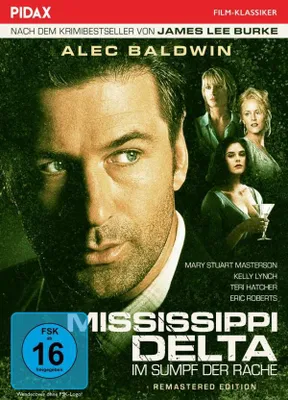 Produktbild von Mississippi Delta-Im Sumpf der Rache Remastered
