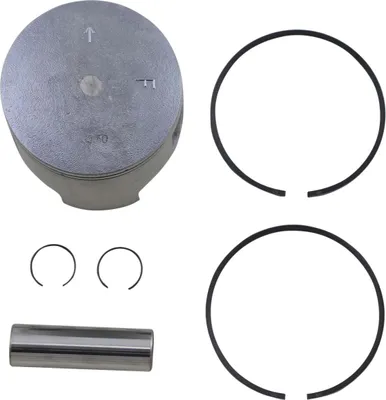 Produktbild von Pistn Kt Sj700 94-12 81.5