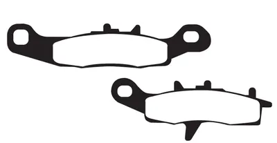 Produktbild von EBC Brakes Bremsbeläge Bremsklötze FA258TT
