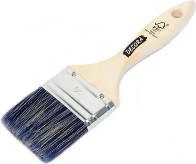 Produktbild von Decora Lackierpinsel Acryl 20 mm - 805220