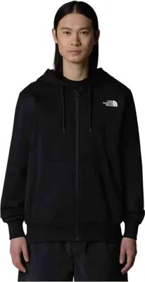 Produktbild von Hoodie The North Face NF0A89FDJK31 für Uni
