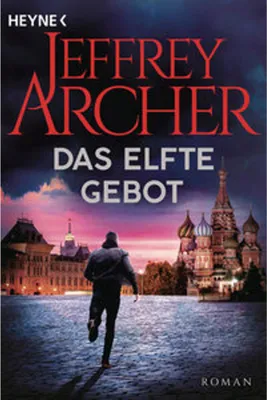 Image de Das elfte Gebot