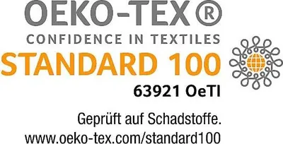 Produktbild von Spannbetttuch Jersey 100x100 beige Träumeland, Bettwäsche, Matratzenbezug