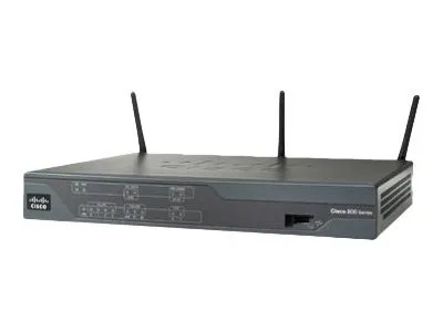 Produktbild von Cisco Systems Secure Router W/ G.shdsl (Efm)