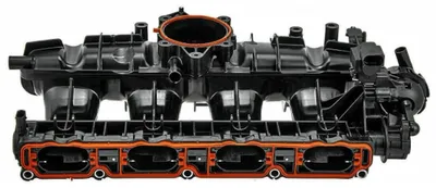 Productafbeelding van PartsTec PTA519-0114: Inlaatspruitstuk voor AUDI A4 Avant (8K5, B8), A6 Avant (4G5, 4GD, C7), Q5 (8RB), A5 Sportback (8TA), A4 Limousine (8K2, B8)
