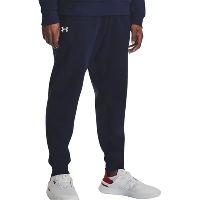 Produktbild von UNDER ARMOUR Herren Rival Fleece Jogger