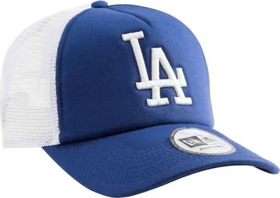 Image de Casquette New Era LA Ajustable pour Homme