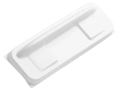 Productafbeelding van Krytka-servos, 80x53 mm, set van 2