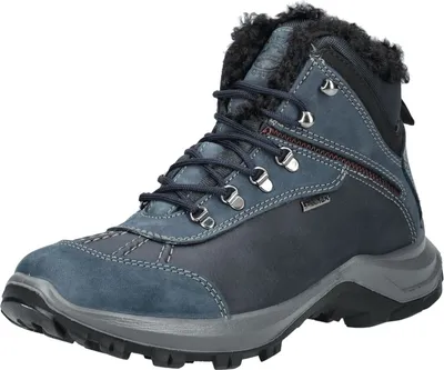 Produktbild von IMAC Wanderschuhe Wanderschuhe Nubukleder
