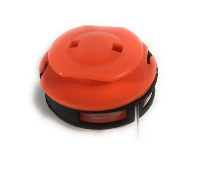 Produktbild von Trimmerspule Kompatibel mit Black & Decker D609 GL110 200 RT255 Faden 1.2 bis 1.6