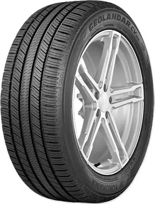 Immagine prodotto di Pneumatici YOKOHAMA 245/65 R17 107H GEOLANDAR X-CV G058 M+S
